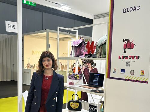 Gioa Picciurro, l’eccellenza siciliana che conquista il mondo
