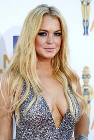 Lindsay Lohan: i 29 anni della ex bambina prodigio di Hollywood 1
