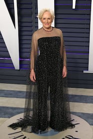 Oscar 2019: i vip al party di Vanity Fair 7