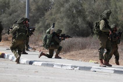 Kibbutz 4