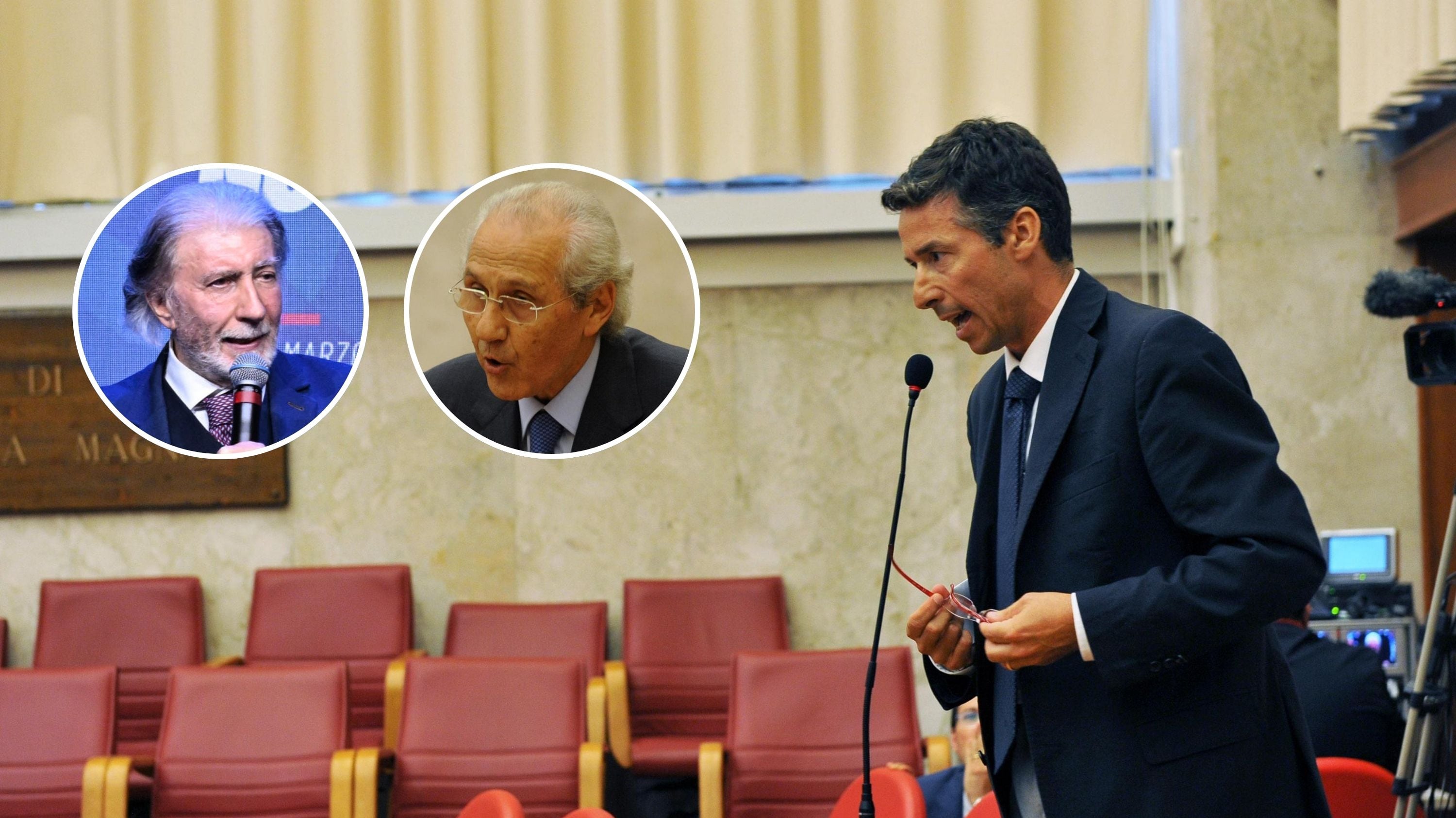 Dalla parte della verità