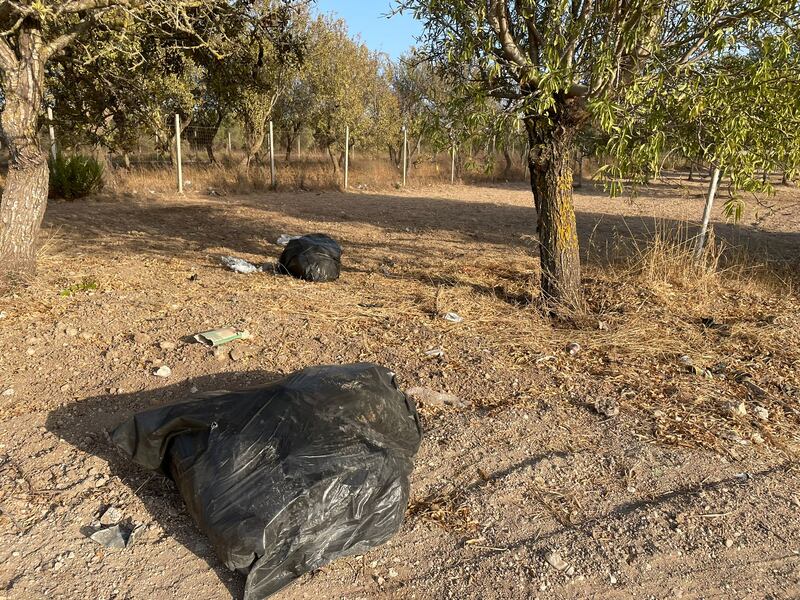 L'inferno di discariche abusive che feriscono la Sicilia 28
