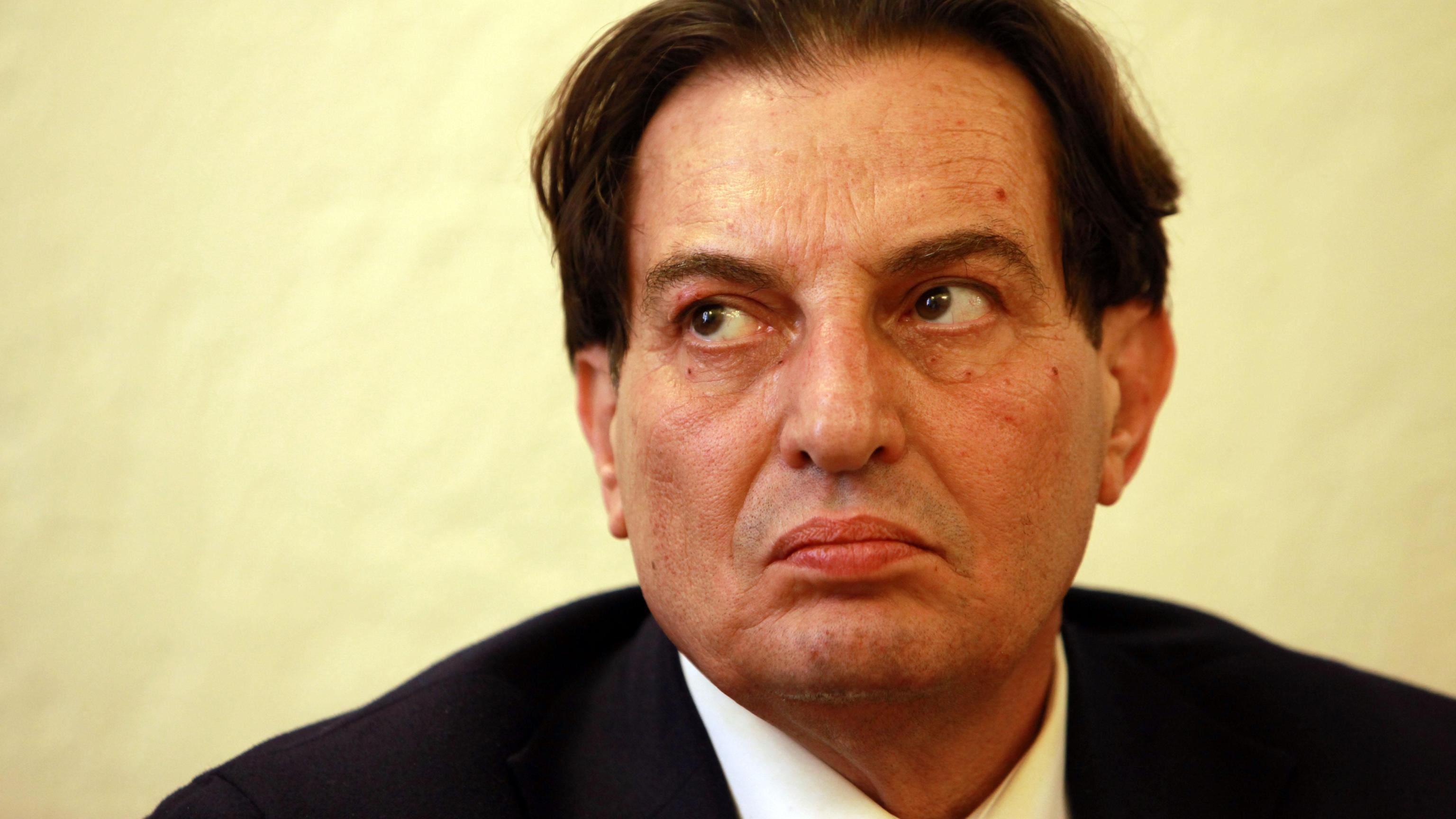Crocetta naufraga, lo Stato gli boccia la finanziaria