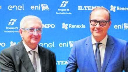 Foti: ecco come il Pnrr modellerà il nuovo volto del nostro Paese