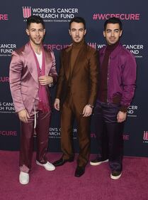 Il mondo dello spettacolo per la "Unforgettable Evening 2020" 2
