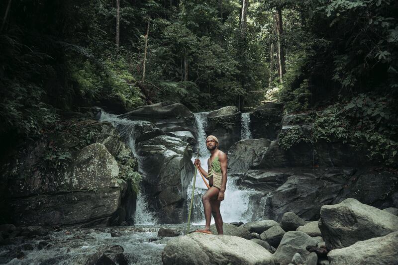 Papua