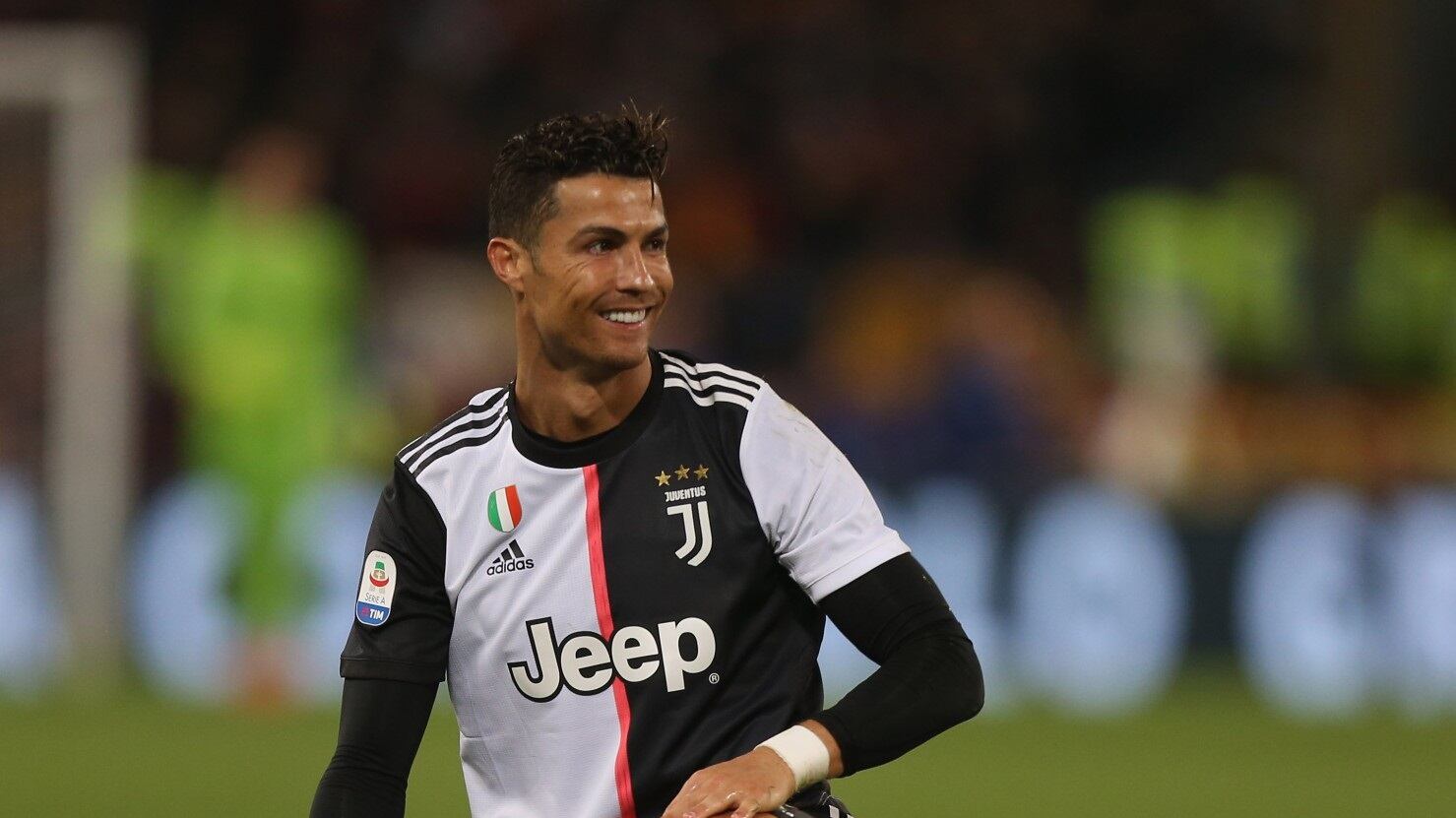 Juventus, Cristiano Ronaldo: "Il ritiro? L'anno prossimo o a 41 anni"