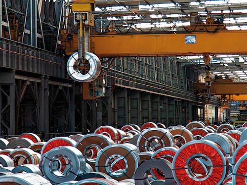 Prestito ponte per l'Ilva: governo "costretto" in difesa dai giudici