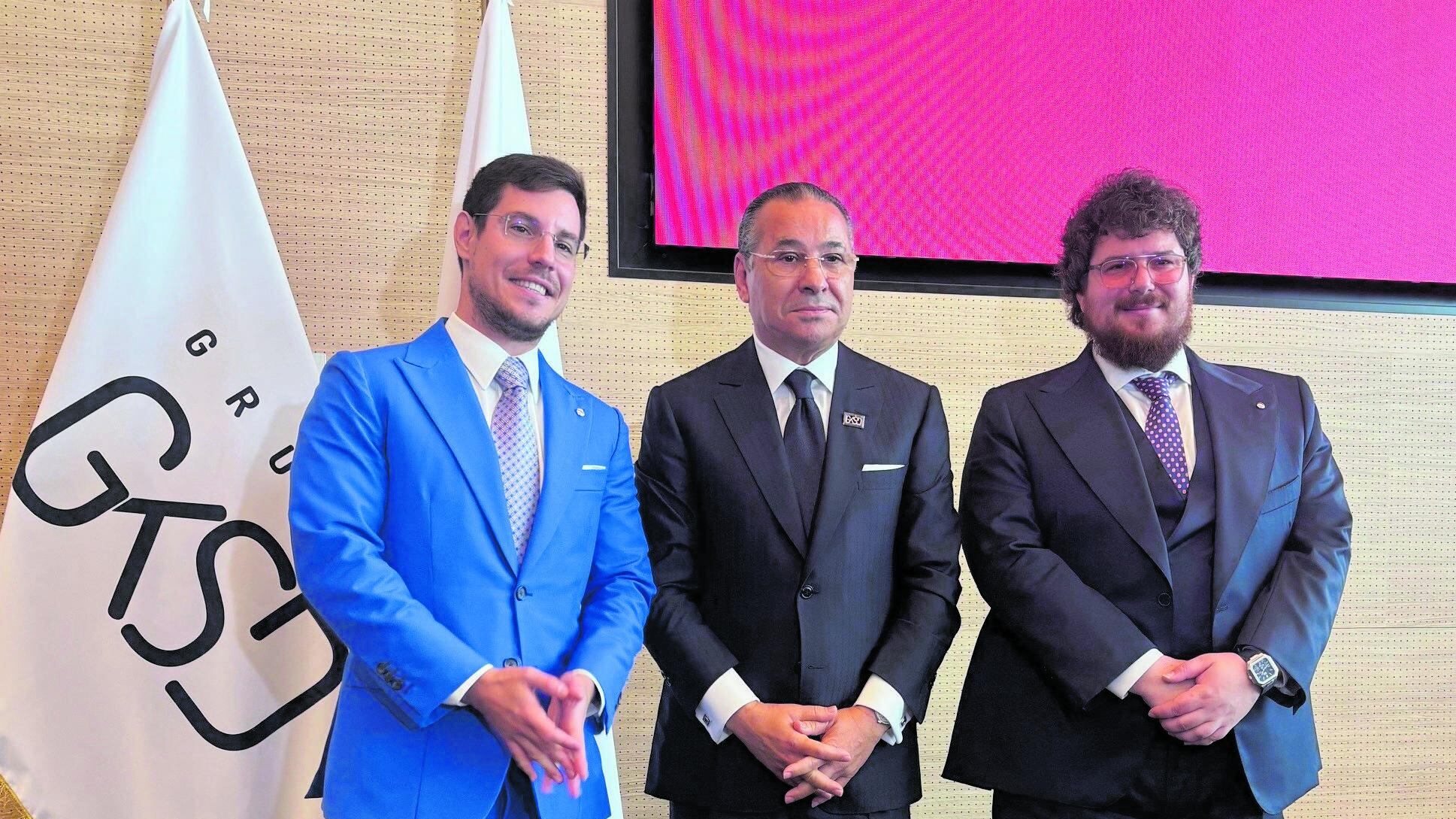 "Più ricercatori grazie a Trump"