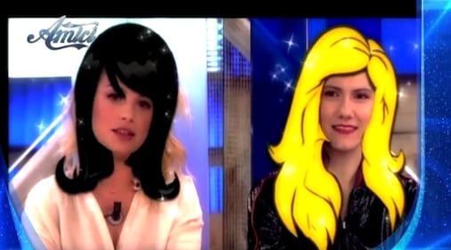 Emma Marrone ed Elisa confermate ad Amici di Maria De Filippi 4