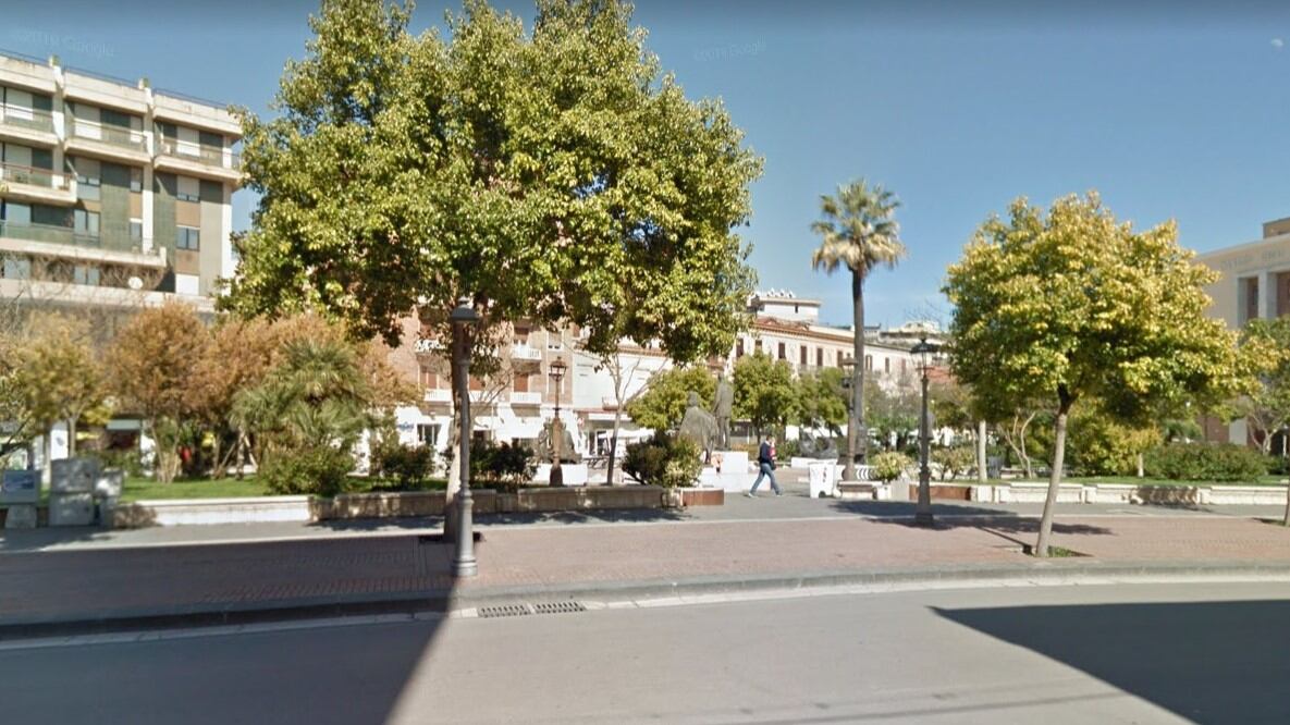 Foggia, 7 minorenni finiscono in questura dopo aggressione ad anziano