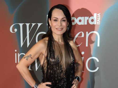 Alexia ritorna alla dance: "Sanremo? Non direi di no"