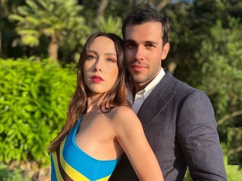 Aurora Ramazzotti conferma la gravidanza: "Scusate, non era ancora il momento"