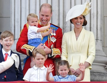 Kate Middleton, le immagini più belle 2