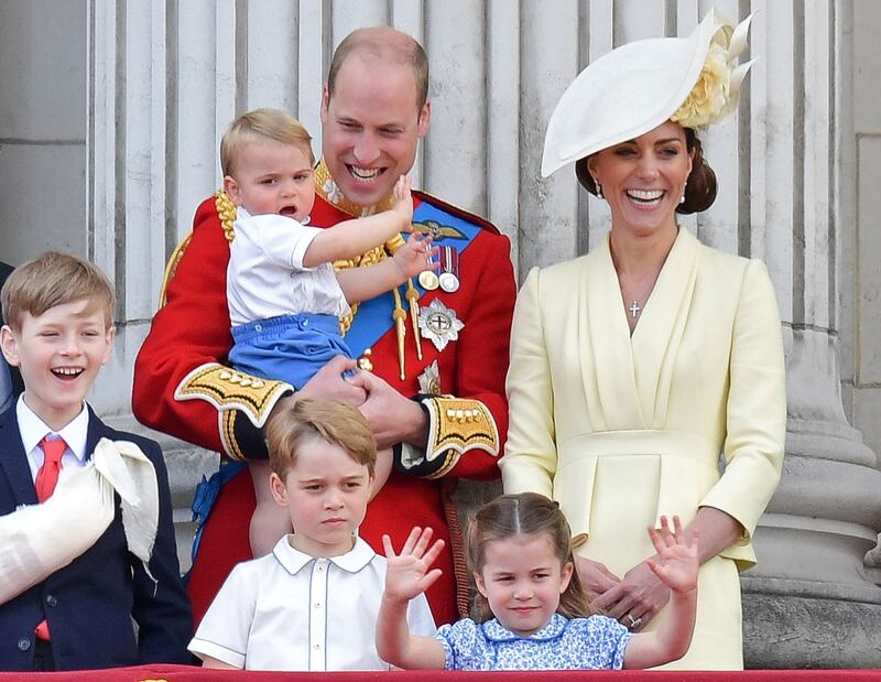 Kate Middleton, le immagini più belle 2