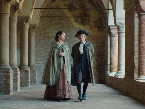 Salvatores e Casanova, si riflette sulla vecchiaia