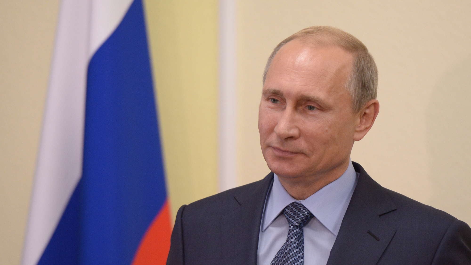 Putin: "La crisi in Ucraina creata per resuscitare la Nato"