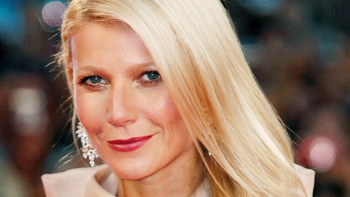 "Facciamo tanto sesso...": la rivelazione di Gwyneth Paltrow