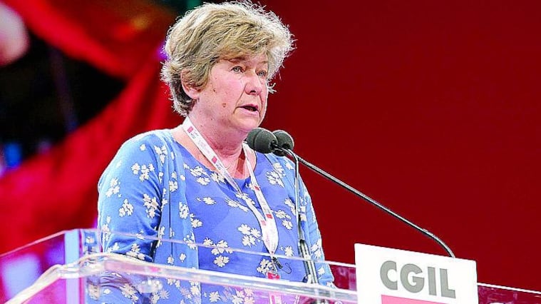 Occhio, l'apertura della Cgil è solo un bluff