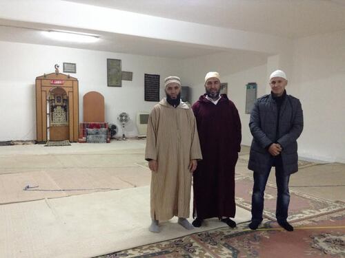 Non è solo terrorismo. L'altro islam: il caso della moschea di Sava