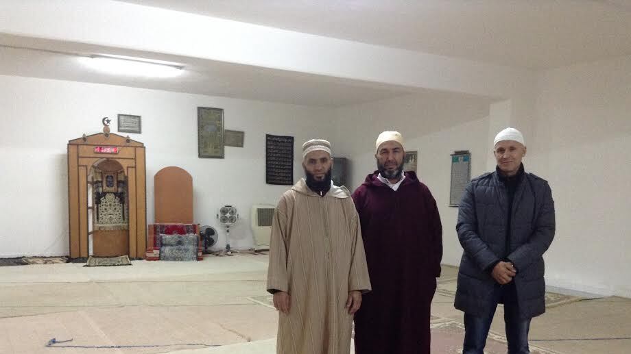 Non è solo terrorismo. L'altro islam: il caso della moschea di Sava