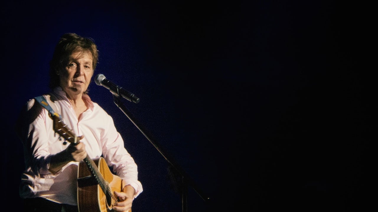 Paul McCartney: "Autoerotismo di gruppo nei Beatles"