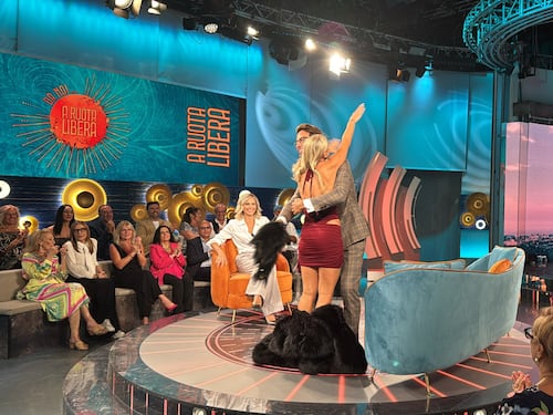 Gabriel Garko a cuore aperto: "Oggi mi sento un uomo libero"