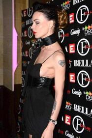 Nina Moric, le foto più sexy 42