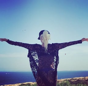 Wanda Nara, selfie da urlo: "triangolo" in archivio, è felice con Icardi 16