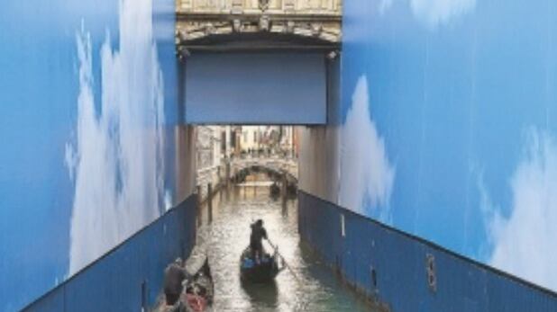Cartier Bresson & c. È la bellezza d'Italia