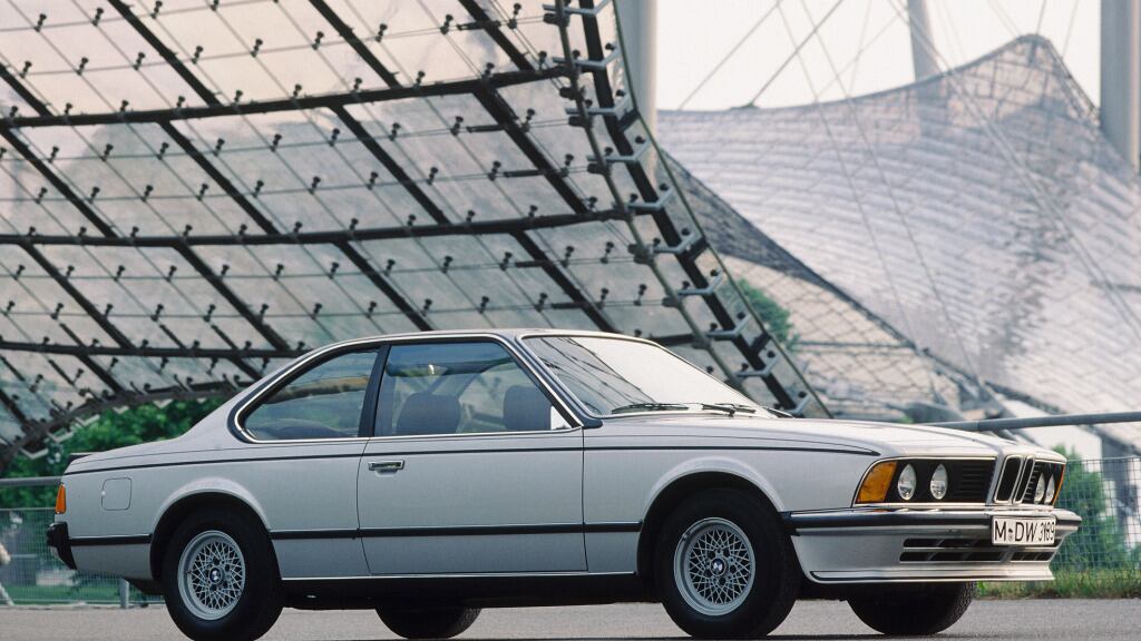 BMW Serie 6, lo squalo in salsa bavarese