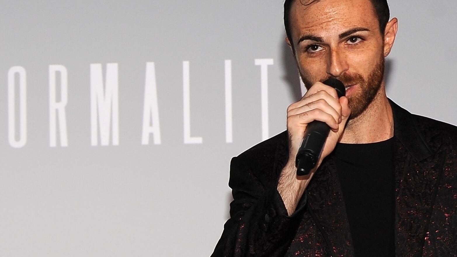L’attore Gabriele Lazzaro: Procacci, Golino, Accorsi aiutatemi voi nella mia battaglia