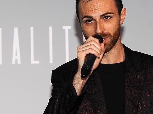 L’attore Gabriele Lazzaro: Procacci, Golino, Accorsi aiutatemi voi nella mia battaglia