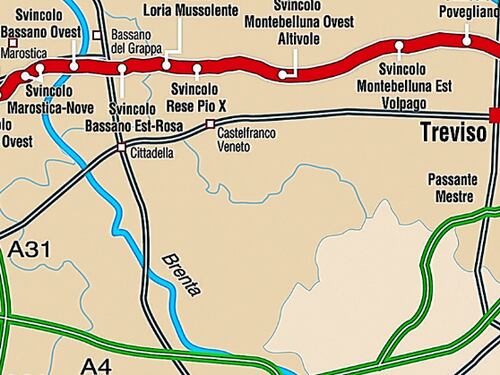 "Per Expo apriremo i primi 27 chilometri dell’autostrada"