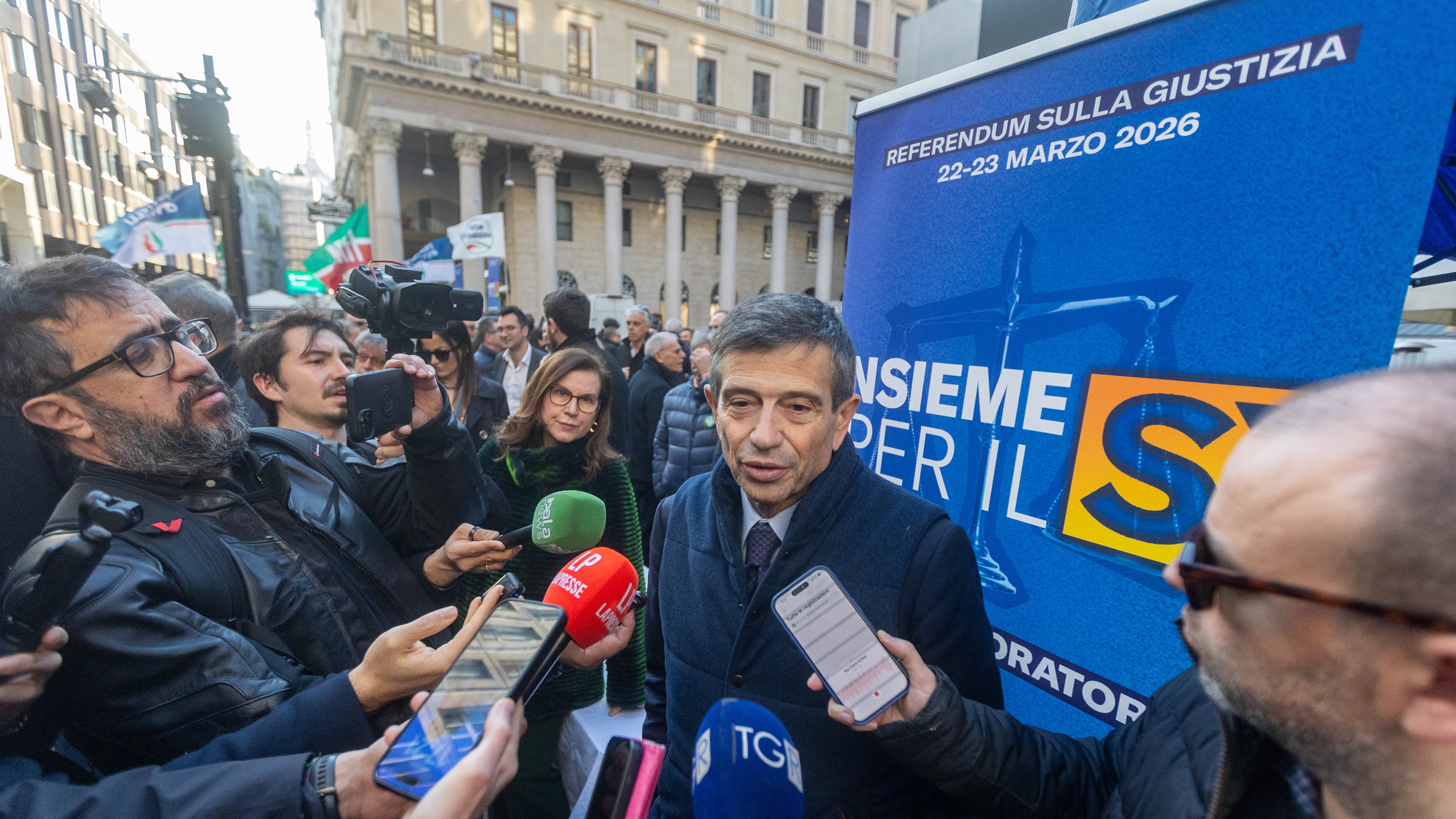 Sempre autonomi ma così i giudici saranno più liberi