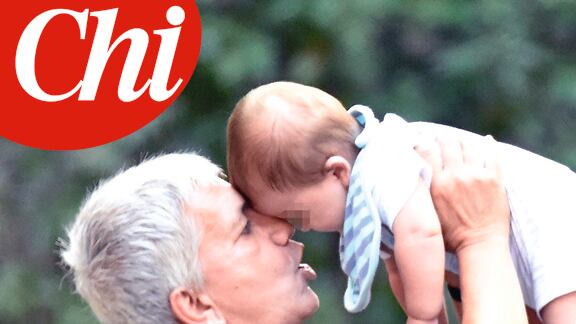 Vendola non si ricandida: "Faccio il padre e il marito"