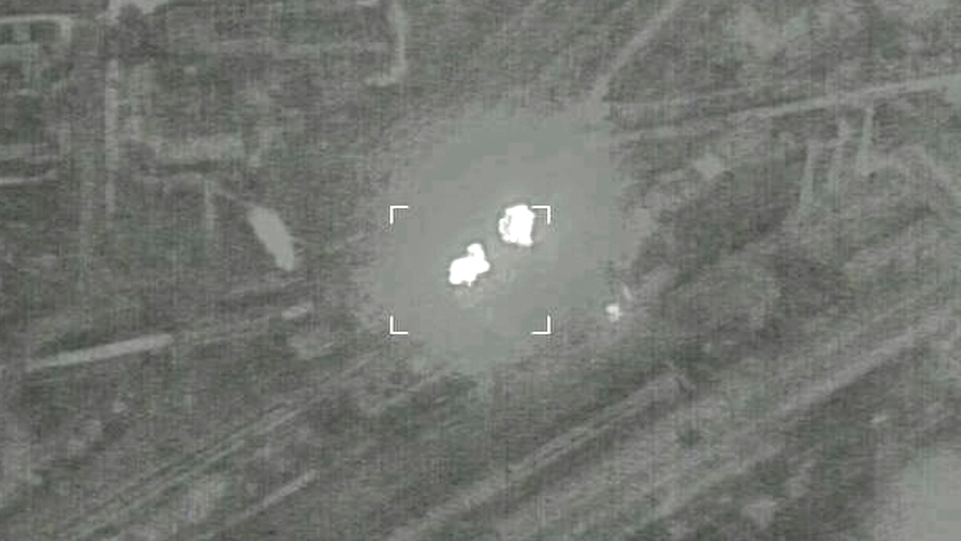 Per gli spettri di Mariupol flop dei corridoi umanitari. Parata beffa il 9 maggio