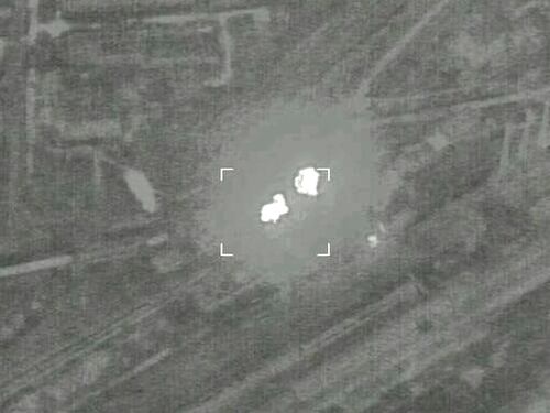 Per gli spettri di Mariupol flop dei corridoi umanitari. Parata beffa il 9 maggio