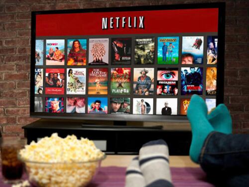 Conto alla rovescia per Netflix, l'arrivo in Italia il 22 ottobre