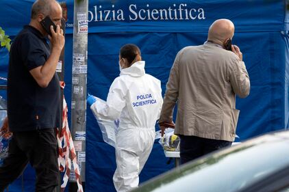 Macabra scoperta nella Capitale: il ritrovamento del cadavere di una 16enne 7