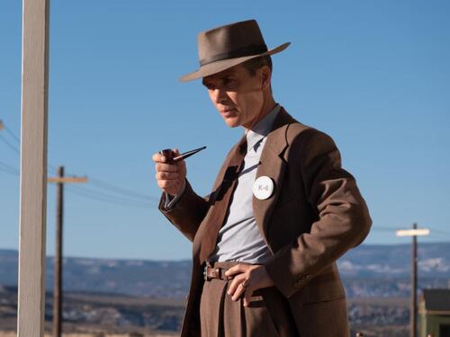 Oppenheimer, un esordio esplosivo