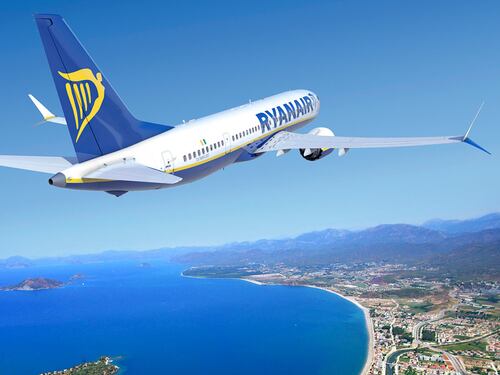 Record di prenotazioni per i voli estivi Ryanair da Malpensa e Orio
