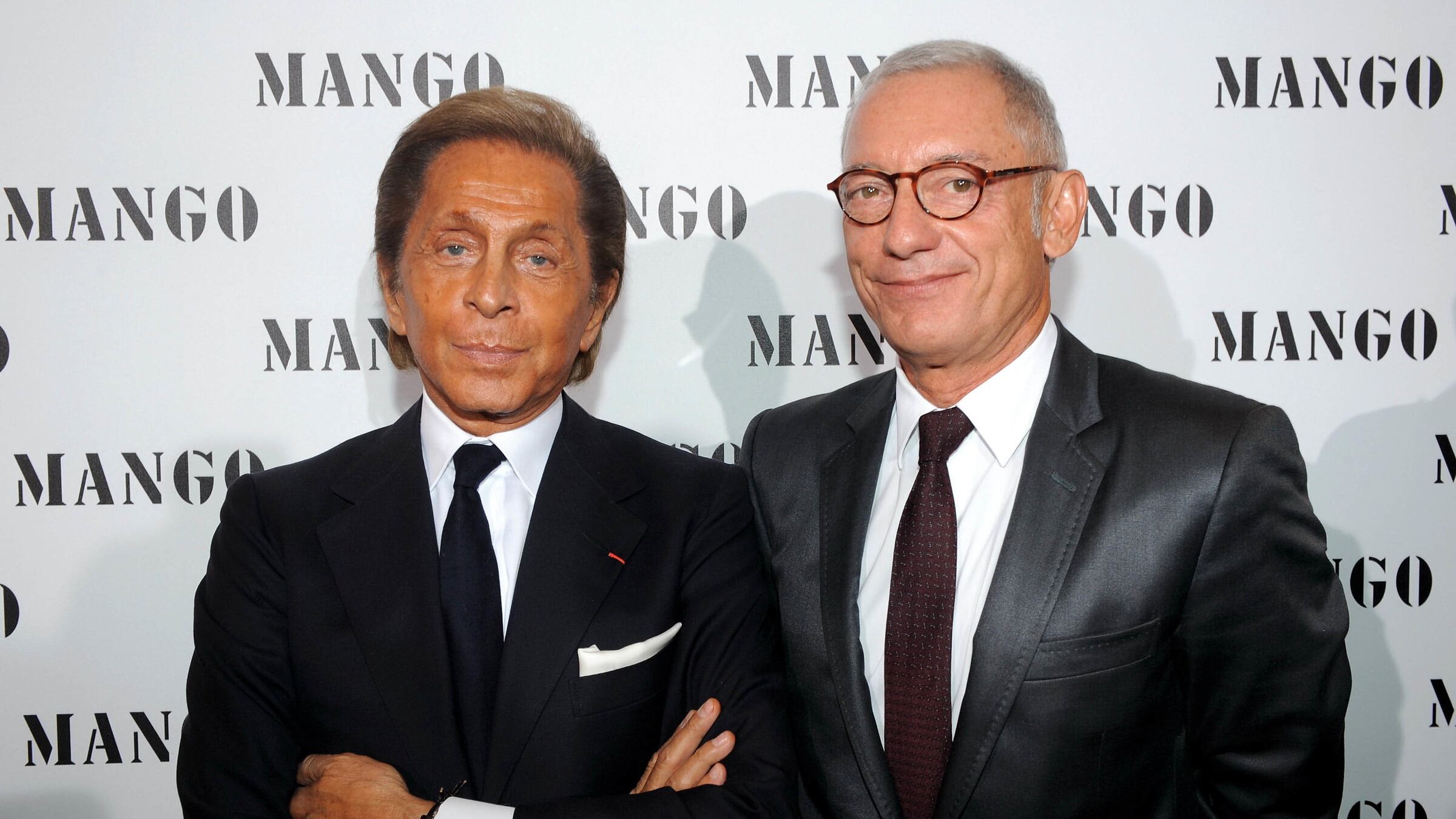 In gita precipita in un burrone: morto Andic, fondatore di Mango