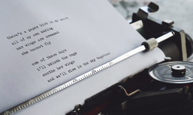 Scrittura
