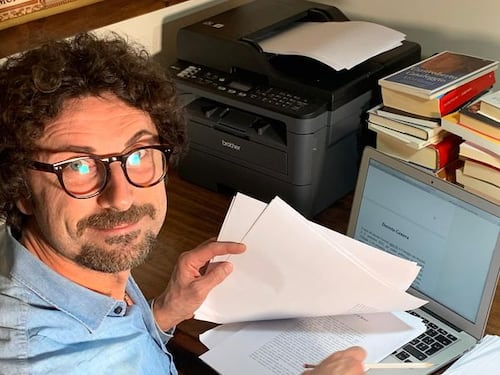 La supercazzola di Toninelli che scatena l'ilarità del web