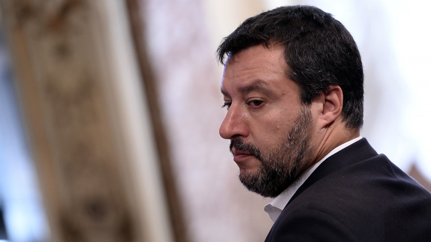 Trieste, Salvini tuona: "La giustizia si occupi dei delinquenti"