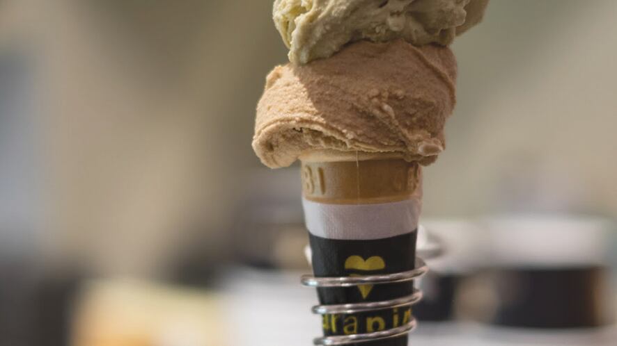 Palermo, chiede un cono gelato e ci trova un pezzo di dito tagliato
