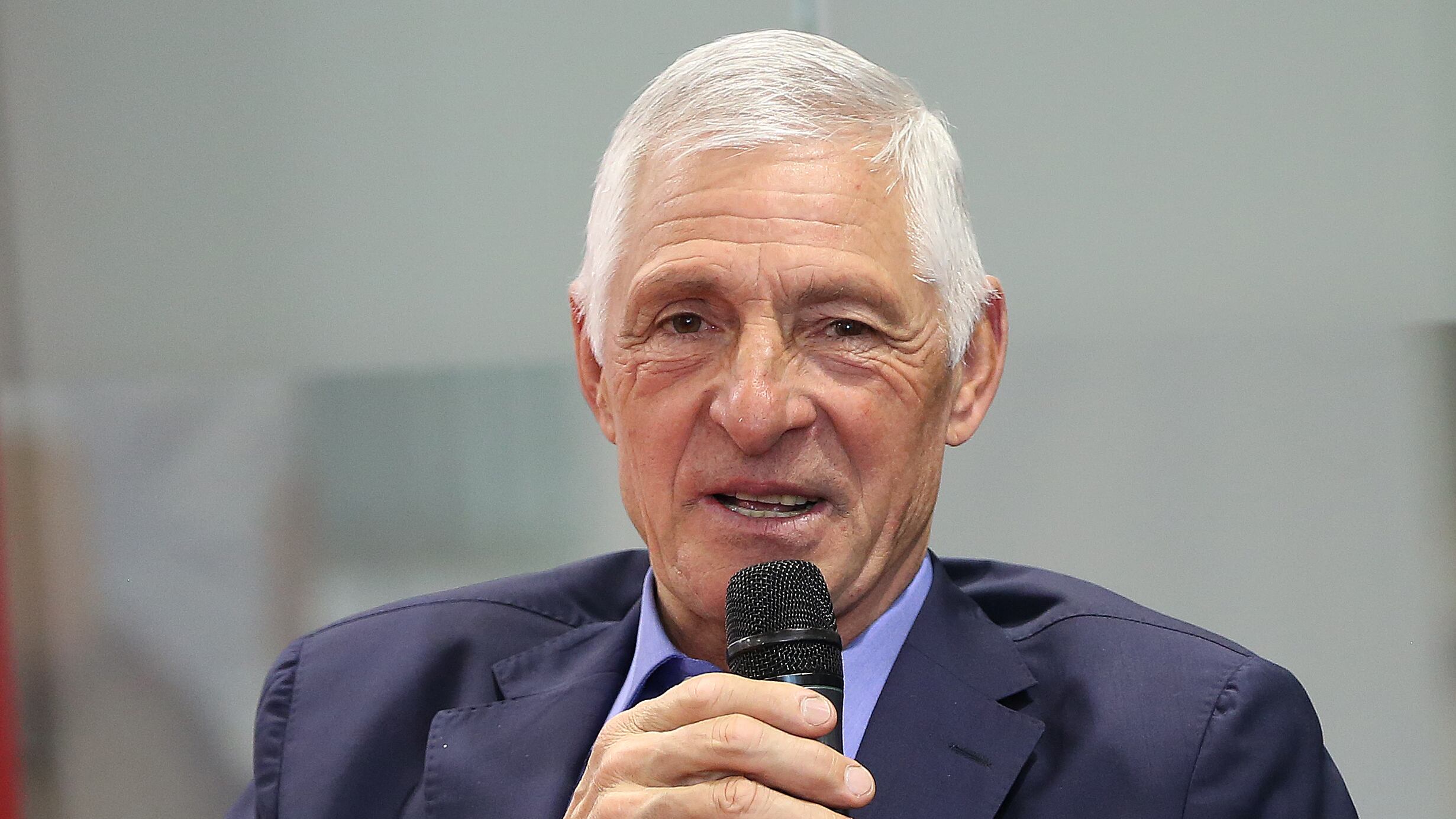 "Gran Giro e grande Bernal Però nella data sbagliata"