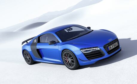 RED@World: una settimana di motori dal mondo 1