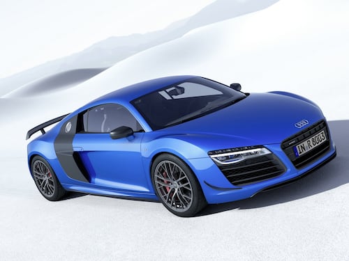 RED@World: una settimana di motori dal mondo
